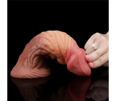 Фаллоимитатор King Sized Cock, 18 см, Ø 5,5 см Фаллоимитатор King Sized Cock, 18 см, Ø 5,5 см