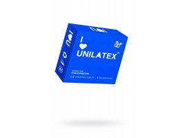 Презервативы классические латексные Unilatex Natural Plain, 18 см, 5,4 см, 3 шт Презервативы классические латексные Unilatex Natural Plain, 18 см, 5,4 см, 3 шт
