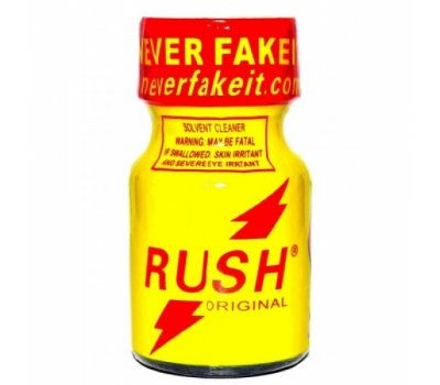 Попперс Rush Original 10 мл (США) Попперс Rush Original 10 мл (США)
