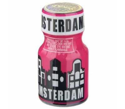 Попперс Amsterdam 10 мл (США)
