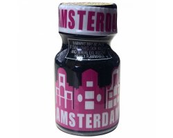 Попперс Amsterdam Black 10 мл (США)