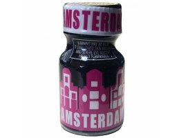 Попперс Amsterdam Black 10 мл (США) Попперс Amsterdam Black 10 мл (США)