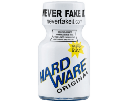 Попперс Hard Ware 10 мл (США)