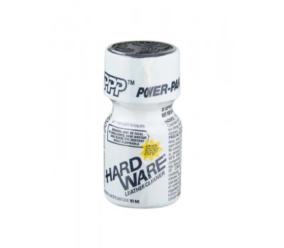 Попперс Hard Ware 10 мл (США)