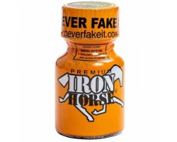 Попперс Iron Horse 10 мл (США)