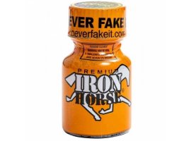 Попперс Iron Horse 10 мл (США)