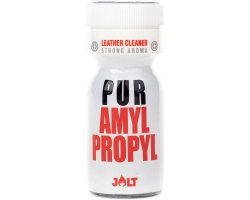 Попперс PUR AMYL PROPYL 10 мл (Франция)