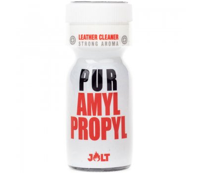 Попперс PUR AMYL PROPYL 10 мл (Франция) Попперс PUR AMYL PROPYL 10 мл (Франция)