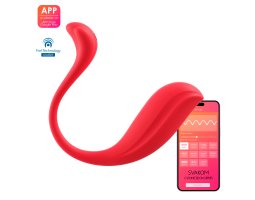 Интерактивное виброяйцо Svakom «Phoenix Neo 2»