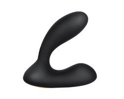 Массажер простаты Svakom «Vick Neo Black» с управлением через приложение, черный, 11 см, Ø 2,6 см-foto4