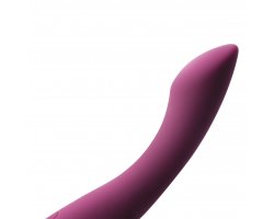 Вибратор Svakom «Amy 2» фиолетовый,17 см, Ø 3 см-foto6