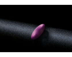 Клиторальный стимулятор Svakom «Edeny» с управлением через мобильное приложение, 9,1 см, Ø 3,8 см-foto11