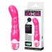 Рельефный вибратор The Realistic Cock 21,8 см, Ø 3,8 см Рельефный вибратор The Realistic Cock 21,8 см, Ø 3,8 см