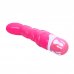 Рельефный вибратор The Realistic Cock 21,8 см, Ø 3,8 см Рельефный вибратор The Realistic Cock 21,8 см, Ø 3,8 см