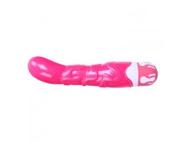 Рельефный вибратор The Realistic Cock 21,8 см, Ø 3,8 см-foto2
