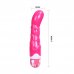 Рельефный вибратор The Realistic Cock 21,8 см, Ø 3,8 см Рельефный вибратор The Realistic Cock 21,8 см, Ø 3,8 см