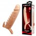 Насадка удлиняющая Penis Sleeve Emmitt