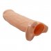 Насадка удлиняющая Penis Sleeve Emmitt