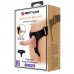 Страпон с реалистичной насадкой Harness Briefs Kevin