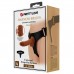Страпон с реалистичной насадкой Harness Briefs Micheal