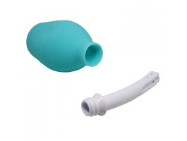 Анальный душ Enema Cleaner-foto5