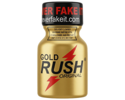 Попперс Gold Rush 10 мл (США)
