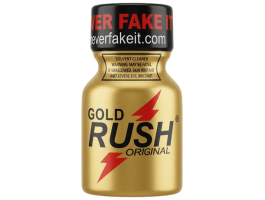 Попперс Gold Rush 10 мл (США)