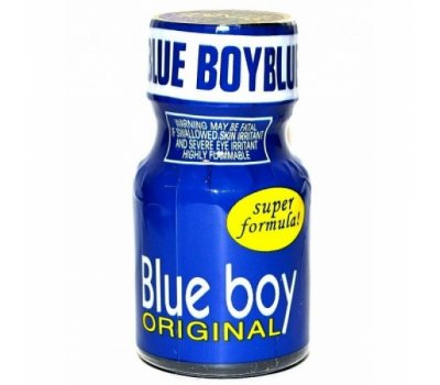 Попперс Blue Boy 10 мл (США)