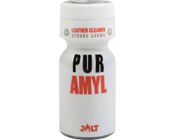 Попперс Pur Amyl 10 мл (Франция)