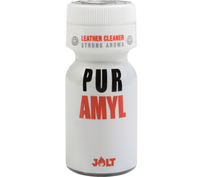 Попперс Pur Amyl 10 мл (Франция)