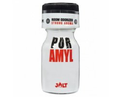 Попперс Pur Amyl 10 мл (Франция)