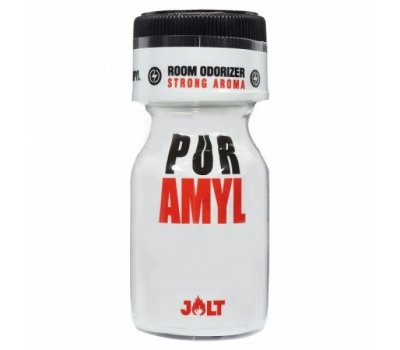 Попперс Pur Amyl 10 мл (Франция)