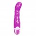 Рельефный вибратор The Realistic Cock 21,8 см, Ø 3,8 см, фиолетовый Рельефный вибратор The Realistic Cock 21,8 см, Ø 3,8 см, фиолетовый
