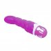 Рельефный вибратор The Realistic Cock 21,8 см, Ø 3,8 см, фиолетовый Рельефный вибратор The Realistic Cock 21,8 см, Ø 3,8 см, фиолетовый