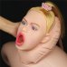 Кукла в позе наездницы с открытым ротиком и большой грудью Jayola Cowgirl Кукла в позе наездницы с открытым ротиком и большой грудью Jayola Cowgirl