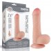 Реалистичный фаллос на присоске Sliding Skin Dual Layer Dong, 18,3 см, Ø 3,5 см Реалистичный фаллос на присоске Sliding Skin Dual Layer Dong, 18,3 см, Ø 3,5 см