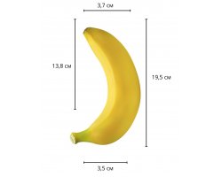 Реалистичный фаллос на присоске Sliding Skin Dual Layer Dong, 19,5 см, Ø 3,5 см-foto15