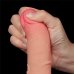 Реалистичный фаллос на присоске Sliding Skin Dual Layer Dong, 19,5 см, Ø 3,5 см Реалистичный фаллос на присоске Sliding Skin Dual Layer Dong, 19,5 см, Ø 3,5 см