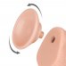 Реалистичный фаллос на присоске Sliding Skin Dual Layer Dong, 19,5 см, Ø 3,5 см Реалистичный фаллос на присоске Sliding Skin Dual Layer Dong, 19,5 см, Ø 3,5 см