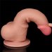 Реалистичный фаллос на присоске Sliding Skin Dual Layer Dong, 19,5 см, Ø 3,6 см Реалистичный фаллос на присоске Sliding Skin Dual Layer Dong, 19,5 см, Ø 3,6 см