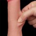 Реалистичный фаллос на присоске Sliding Skin Dual Layer Dong, 19,5 см, Ø 3,6 см Реалистичный фаллос на присоске Sliding Skin Dual Layer Dong, 19,5 см, Ø 3,6 см