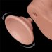 Реалистичный фаллос на присоске Sliding Skin Dual Layer Dong, 19,5 см, Ø 3,7 см Реалистичный фаллос на присоске Sliding Skin Dual Layer Dong, 19,5 см, Ø 3,7 см