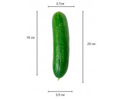 Реалистичный фаллос на присоске Sliding Skin Dual Layer Dong, 20 см, Ø 3,9 см-foto2
