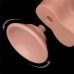 Реалистичный фаллос на присоске Sliding Skin Dual Layer Dong, 20 см, Ø 3,9 см Реалистичный фаллос на присоске Sliding Skin Dual Layer Dong, 20 см, Ø 3,9 см