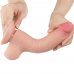Реалистичный фаллос на присоске Sliding Skin Dual Layer Dong, 20 см, Ø 3,9 см Реалистичный фаллос на присоске Sliding Skin Dual Layer Dong, 20 см, Ø 3,9 см
