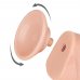 Реалистичный фаллос на присоске Sliding Skin Dual Layer Dong, 20,8 см, Ø 4 см Реалистичный фаллос на присоске Sliding Skin Dual Layer Dong, 20,8 см, Ø 4 см