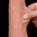 Реалистичный фаллос на присоске Sliding Skin Dual Layer Dong, 22 см, Ø 4,3 см Реалистичный фаллос на присоске Sliding Skin Dual Layer Dong, 22 см, Ø 4,3 см