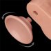 Реалистичный фаллос на присоске Sliding Skin Dual Layer Dong, 22 см, Ø 4,3 см Реалистичный фаллос на присоске Sliding Skin Dual Layer Dong, 22 см, Ø 4,3 см