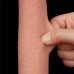 Реалистичный фаллос на присоске Sliding Skin Dual Layer Dong, 22 см, Ø 3,7 см Реалистичный фаллос на присоске Sliding Skin Dual Layer Dong, 22 см, Ø 3,7 см