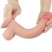 Реалистичный фаллос на присоске Sliding Skin Dual Layer Dong, 22 см, Ø 3,7 см Реалистичный фаллос на присоске Sliding Skin Dual Layer Dong, 22 см, Ø 3,7 см